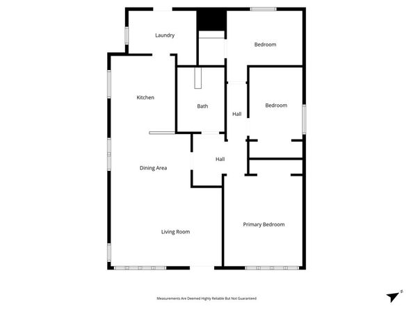 4947 Tobias, Pico Rivera CA 90660