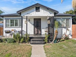 4947 Tobias, Pico Rivera CA 90660