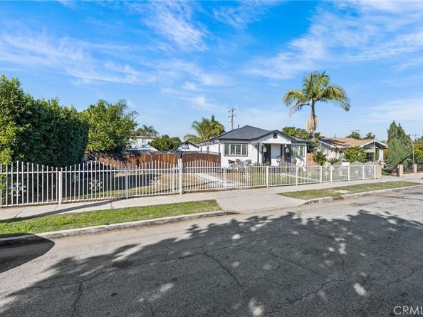 4947 Tobias, Pico Rivera CA 90660