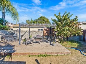 4947 Tobias, Pico Rivera CA 90660