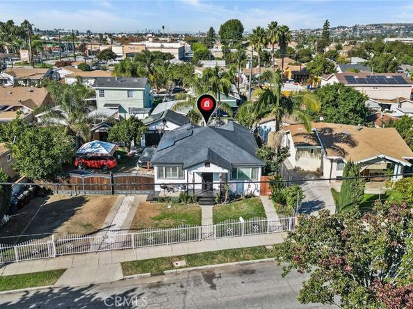 4947 Tobias, Pico Rivera CA 90660