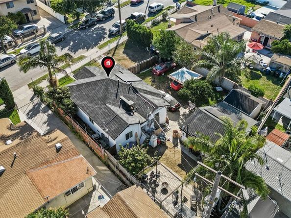 4947 Tobias, Pico Rivera CA 90660