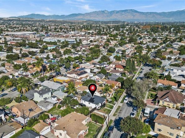 4947 Tobias, Pico Rivera CA 90660