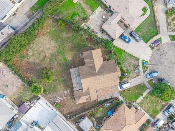 1201 S Grandee, Compton CA 90220