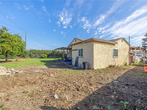 1201 S Grandee, Compton CA 90220