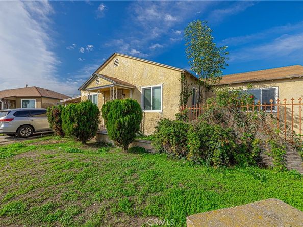 1201 S Grandee, Compton CA 90220