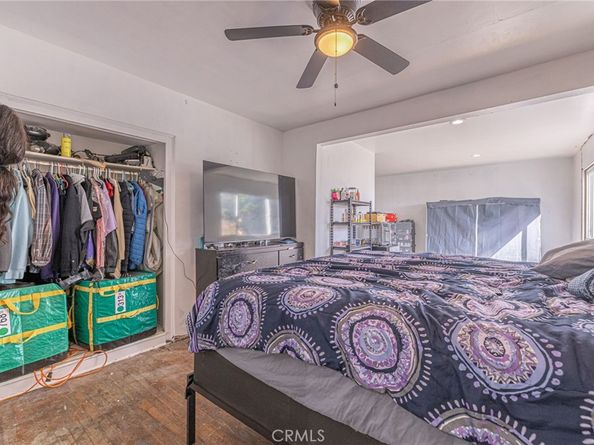 1201 S Grandee, Compton CA 90220