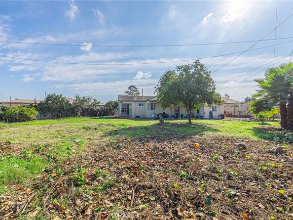 1201 S Grandee, Compton CA 90220