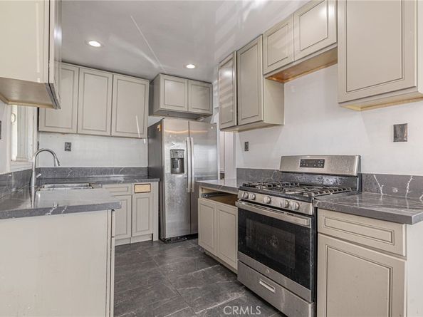 1201 S Grandee, Compton CA 90220