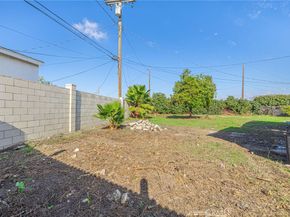 1201 S Grandee, Compton CA 90220