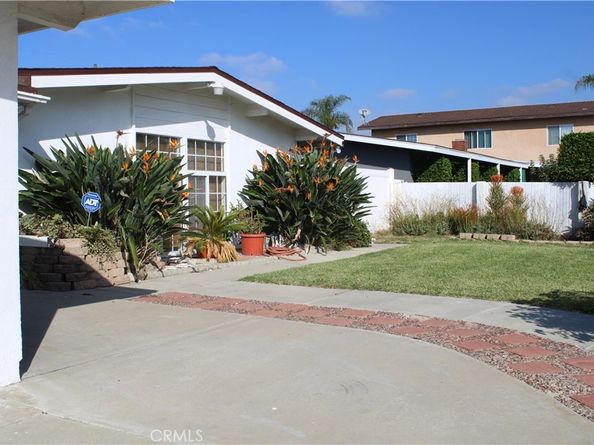447 S Newton, Covina CA 91723