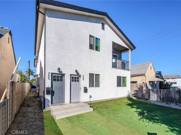 755 E 84th, Los Angeles CA 90001