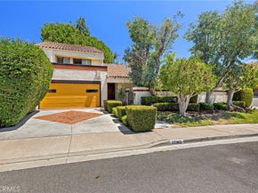 25962 Ernestine Court, Laguna Hills CA 92653