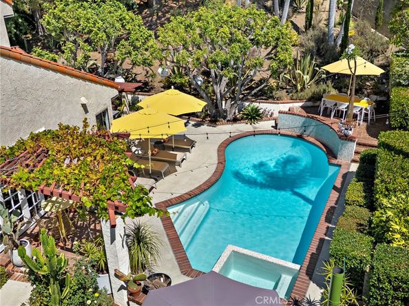 25962 Ernestine Court, Laguna Hills CA 92653