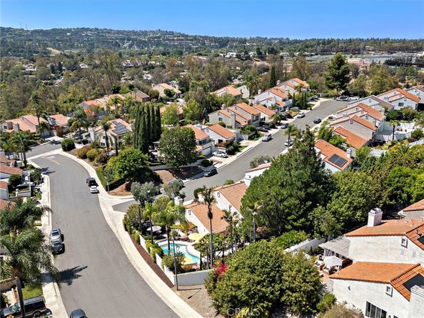 25962 Ernestine Court, Laguna Hills CA 92653