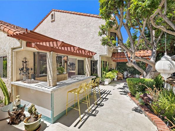 25962 Ernestine Court, Laguna Hills CA 92653