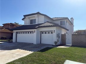 2824 Longhorn, Ontario CA 91761
