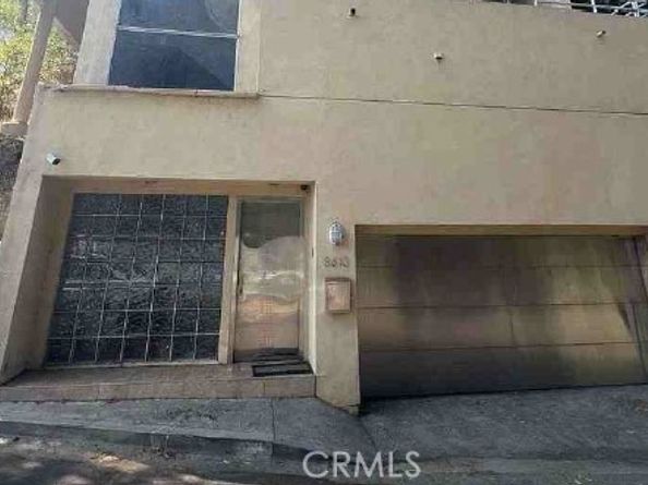 8613 FRANKLIN Avenue, Los Angeles CA 90069