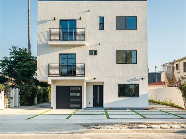 6082 W 18th Street, Los Angeles CA 90035