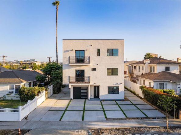 6082 W 18th Street, Los Angeles CA 90035