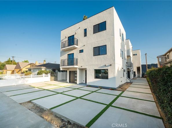 6082 W 18th Street, Los Angeles CA 90035