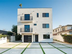 6082 W 18th Street, Los Angeles CA 90035