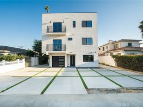 6082 W 18th Street, Los Angeles CA 90035