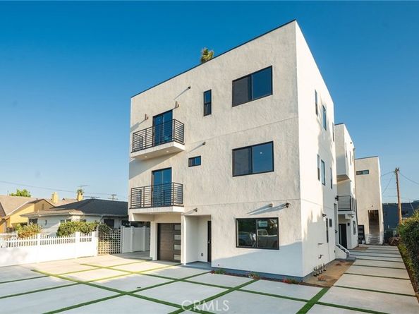 6082 W 18th Street, Los Angeles CA 90035