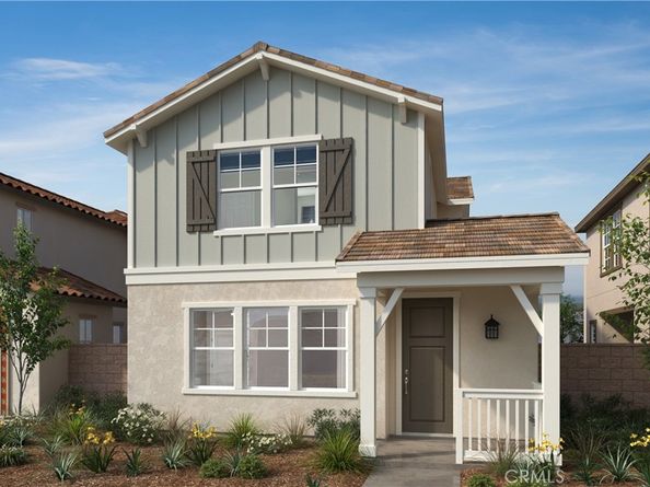 16115 E Preserve Loop, Chino CA 91708