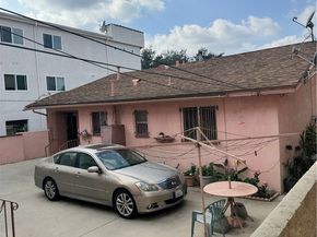 410 Fischer, Glendale CA 91205