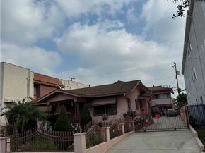 410 Fischer, Glendale CA 91205