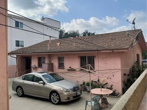 410 Fischer, Glendale CA 91205