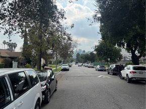 410 Fischer, Glendale CA 91205