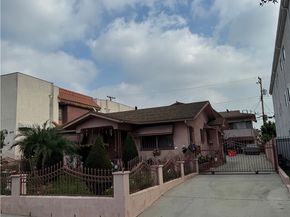 410 Fischer, Glendale CA 91205