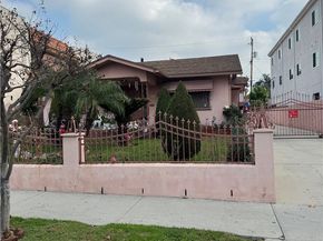 410 Fischer, Glendale CA 91205