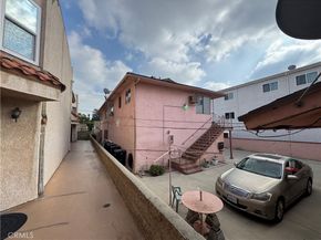 410 Fischer, Glendale CA 91205