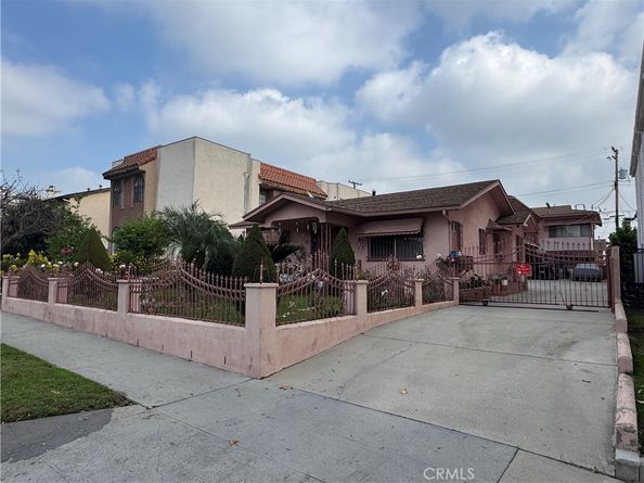 410 Fischer, Glendale CA 91205