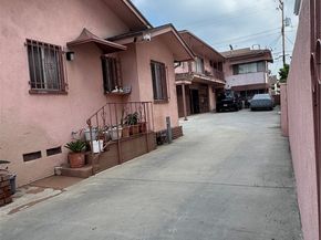 410 Fischer, Glendale CA 91205