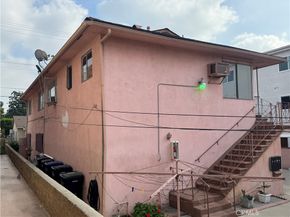 410 Fischer, Glendale CA 91205