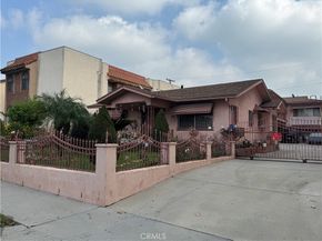 410 Fischer, Glendale CA 91205