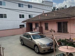 410 Fischer, Glendale CA 91205