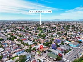 247 E 80th Street, Los Angeles CA 90003