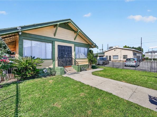 247 E 80th Street, Los Angeles CA 90003