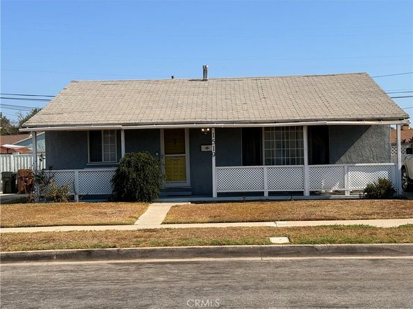 1519 W 111th St, Los Angeles CA 90047