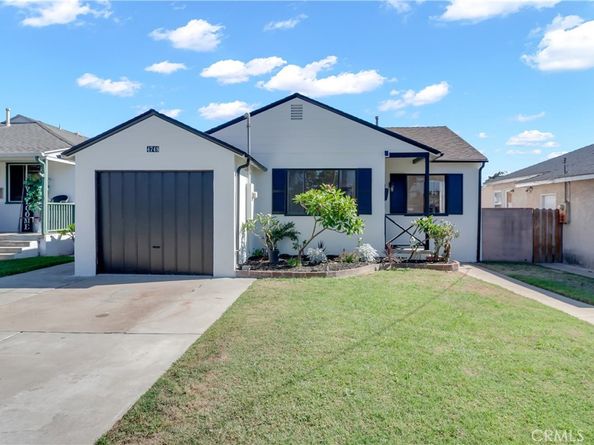 4748 W 140th Street, Hawthorne CA 90250