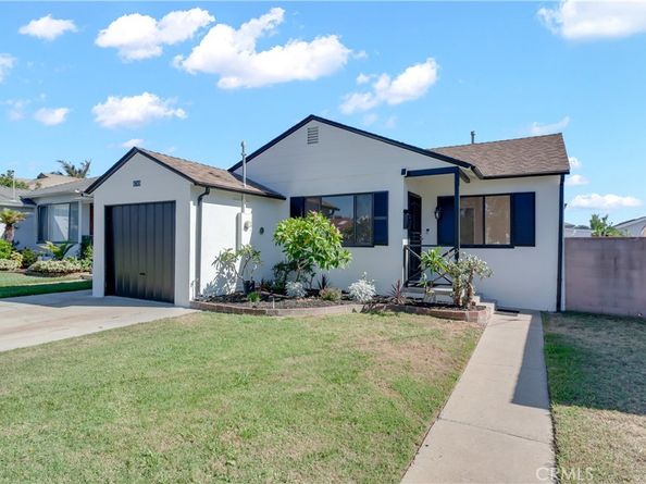 4748 W 140th Street, Hawthorne CA 90250