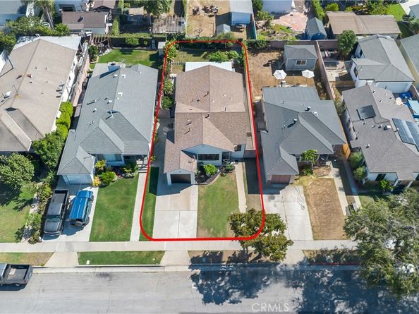 4748 W 140th Street, Hawthorne CA 90250