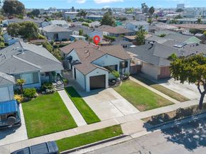 4748 W 140th Street, Hawthorne CA 90250