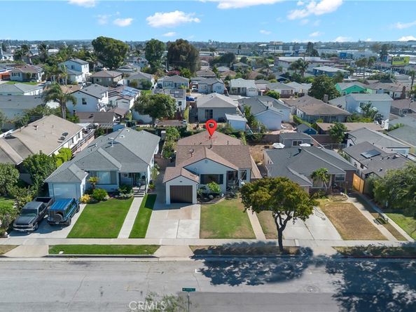 4748 W 140th Street, Hawthorne CA 90250