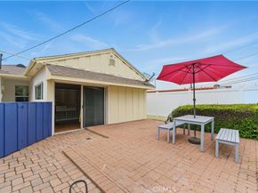 544 Calle Mayor, Redondo Beach CA 90277